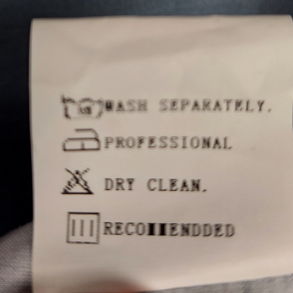 Women's Size Large Graphic Top Dandelion - Picture 6 of 8